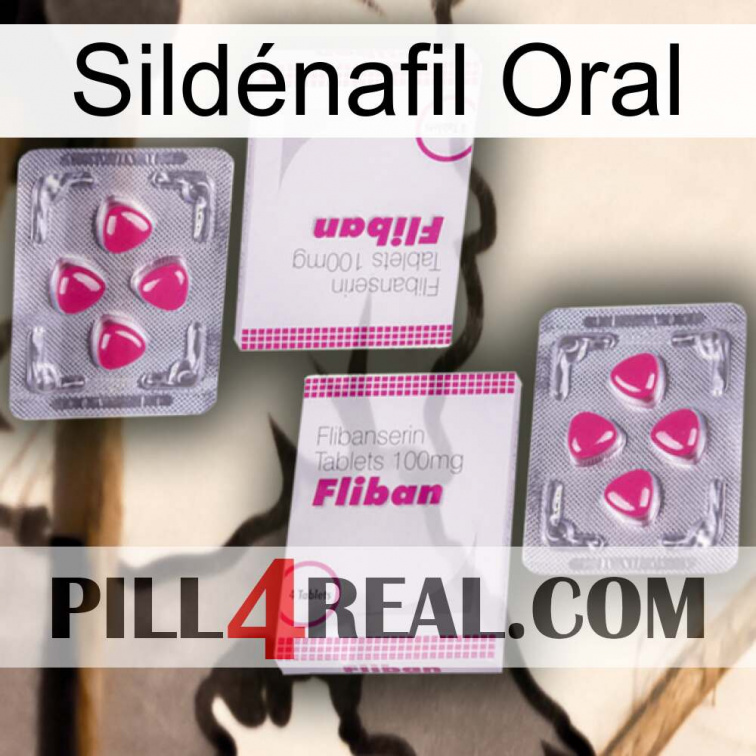 Sildénafil Oral 33